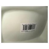 Ceramic Lighted Nativity Scene Decoration