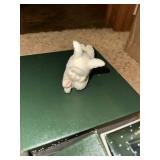 Collection of Snowbabies Figurines in Original Boxes