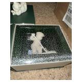 Collection of Snowbabies Figurines in Original Boxes