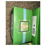 Set of 3 Department 56 Snowbabies Figurines - 2007