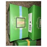 Set of 3 Department 56 Snowbabies Figurines - 2007