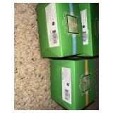 Set of 3 Department 56 Snowbabies Figurines - 2007