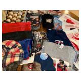 Assorted Twin Season Ticket Holder Promotional Game Baseball Merchandise Collection