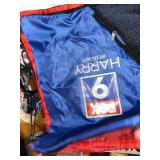 Assorted Twin Season Ticket Holder Promotional Game Baseball Merchandise Collection