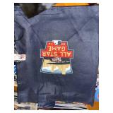 Assorted Twin Season Ticket Holder Promotional Game Baseball Merchandise Collection