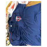 Assorted Twin Season Ticket Holder Promotional Game Baseball Merchandise Collection