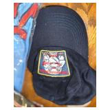 Assorted Twin Season Ticket Holder Promotional Game Baseball Merchandise Collection