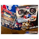 Assorted Twin Season Ticket Holder Promotional Game Baseball Merchandise Collection