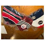 Assorted Twin Season Ticket Holder Promotional Game Baseball Merchandise Collection