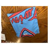 Assorted Twin Season Ticket Holder Promotional Game Baseball Merchandise Collection