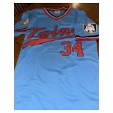 Assorted Twin Season Ticket Holder Promotional Game Baseball Merchandise Collection