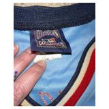 Set of 2 Minnesota Twins Baseball Jerseys - Hardy #27 and Puckett #34