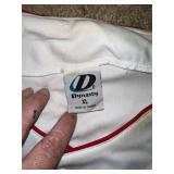 Set of 2 Minnesota Twins Jerseys - XXL Morneau & XL