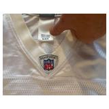 Pair of Minnesota Vikings Jerseys: Harvin #12 and Bennett #23