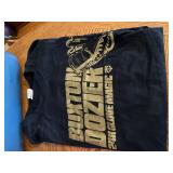 Collection of Minnesota Twins Memorabilia Including Apparel and Statues