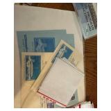 Collection of Minnesota Twins Memorabilia Including Apparel and Statues