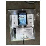 Cen-Tech Deluxe Battery Maintainer & Float Charger 12V 750MA