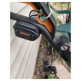 Battery-Powered String Trimmer by WG163