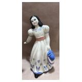 Pair of Figurines Boy and Girl