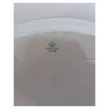 Vintage 16" Johnson Bros England Oval Platter