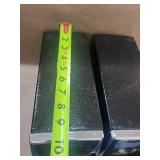 2 Dainti-fold Napkin Holders