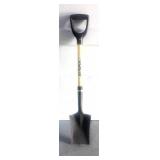 Like New Thruper Shovel