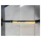 Like New Thruper Shovel