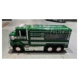 2023 Hess Police Truck