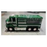 2023 Hess Police Truck