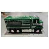 2023 Hess Police Truck
