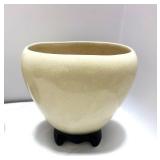 Royal Copley Footed Planters