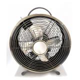 Vintage Style Fan
