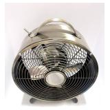 Vintage Style Fan
