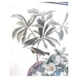 Vintage Audubon Bachman