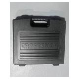 Craftsman Drill Set