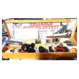 Fun Box of Vintage Sewing