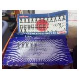 Fun Box of Vintage Sewing