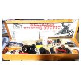 Fun Box of Vintage Sewing