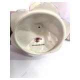 Pair of I. Godinder & Co. Candlesticks