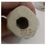 5 Vintage Occupied Japan Figurines