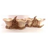 Pair of McCoy Planter