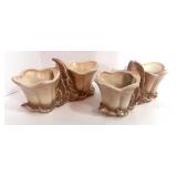 Pair of McCoy Planter