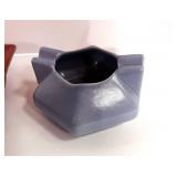 Heavy Maduro Tobacco and MCM Ashtrays