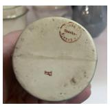 Lot of 4 Czech Pieces includes Juicer