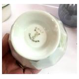 Lot of 4 Czech Pieces includes Juicer