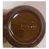 Three Vintage Oxford Stoneware Pieces