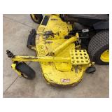 John Deere F911 Front Mount Mower