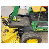 John Deere F911 Front Mount Mower