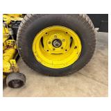 John Deere F911 Front Mount Mower