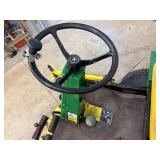 John Deere F911 Front Mount Mower